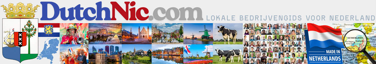 Gemaakt in Nederland - Hands for Hair